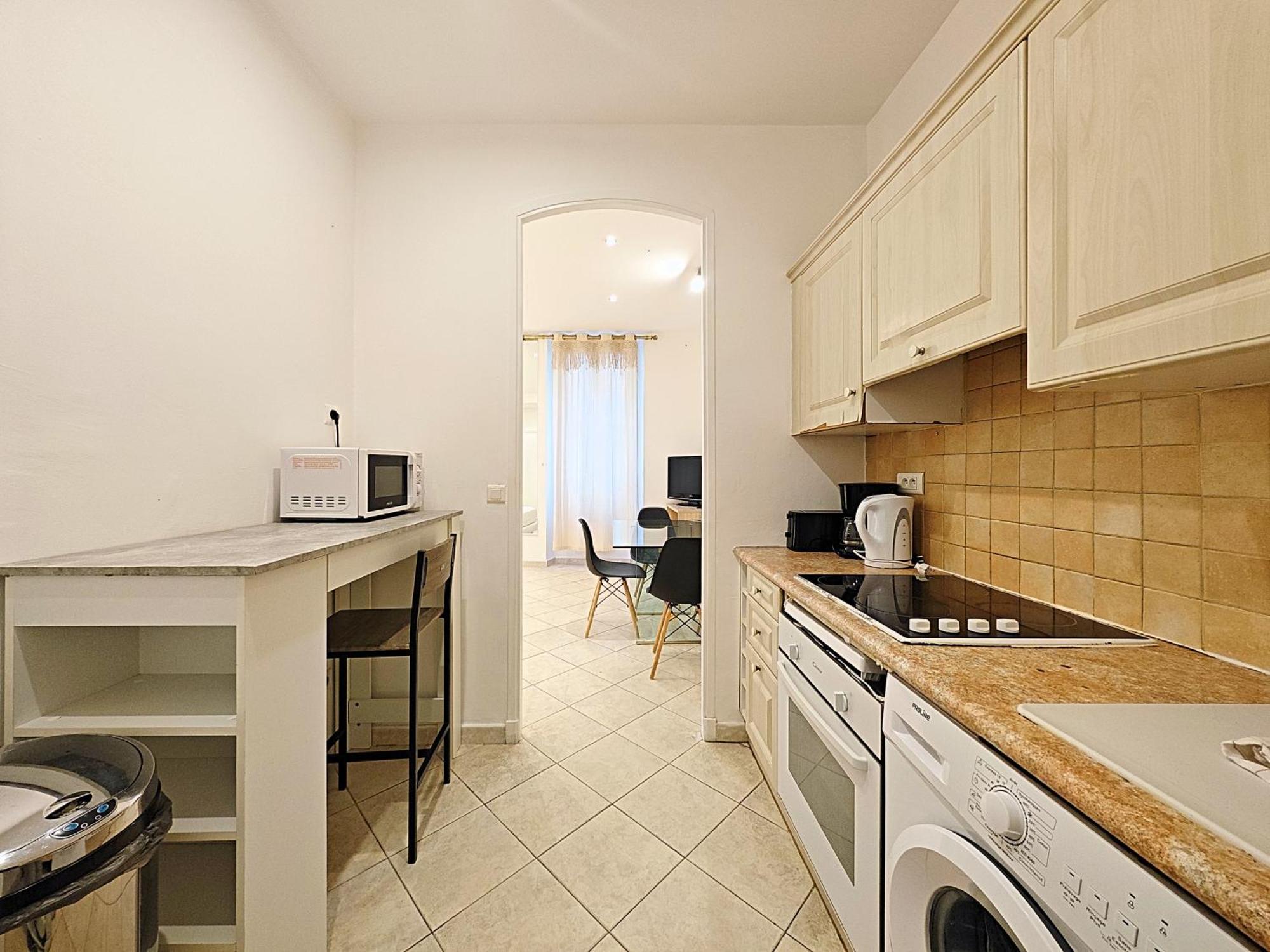 Viva Riviera 11 Rue Commandant Andre Apartment Cannes Exterior photo